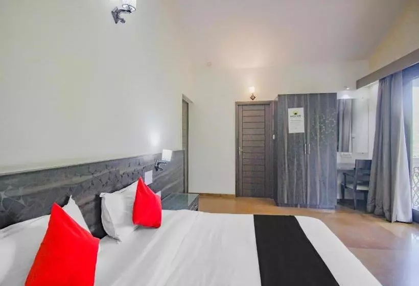 Hotelli Fabescape Ocean Wellness Resort With Pool