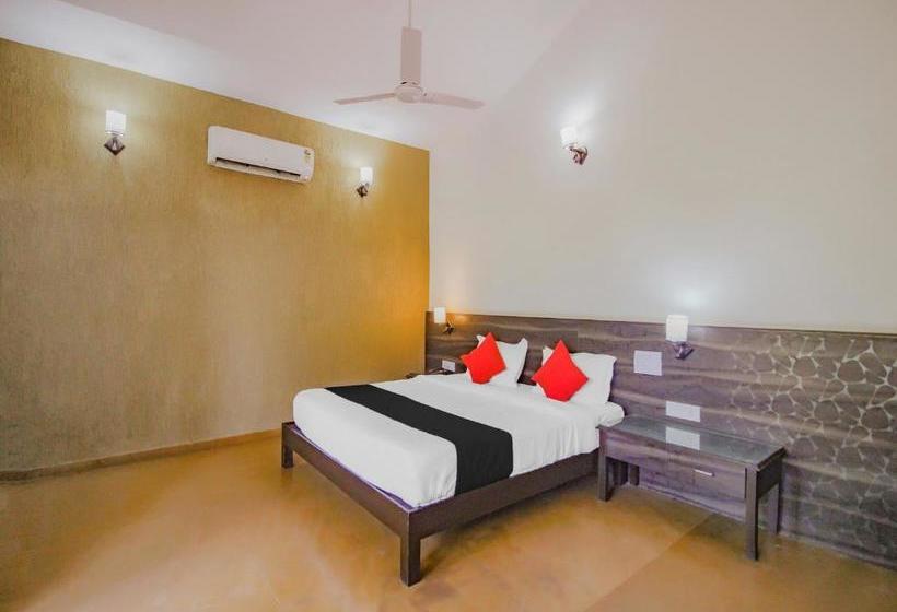 Hotel Fabescape Ocean Wellness Resort With Pool