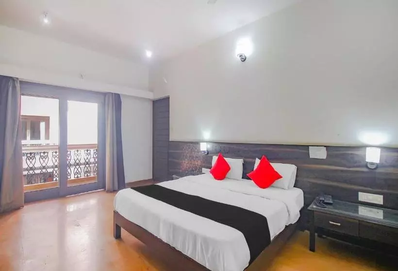 Hotelli Fabescape Ocean Wellness Resort With Pool