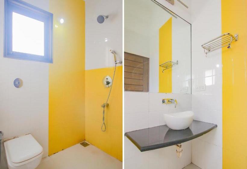 Hotel Fabescape Ocean Wellness Resort With Pool