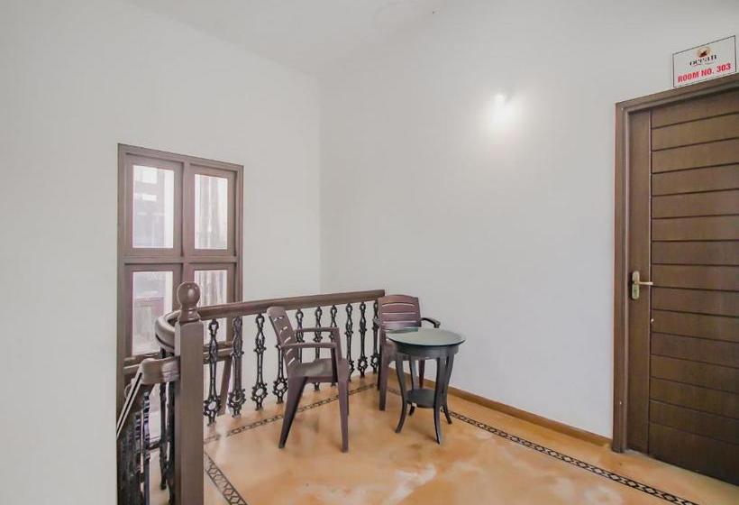 Hotel Fabescape Ocean Wellness Resort With Pool