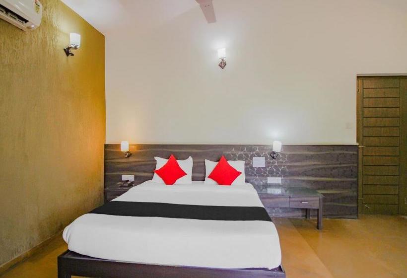 Hotel Fabescape Ocean Wellness Resort With Pool