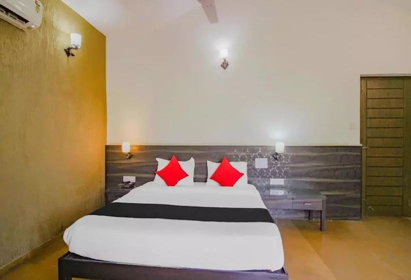 Hotelli Fabescape Ocean Wellness Resort With Pool