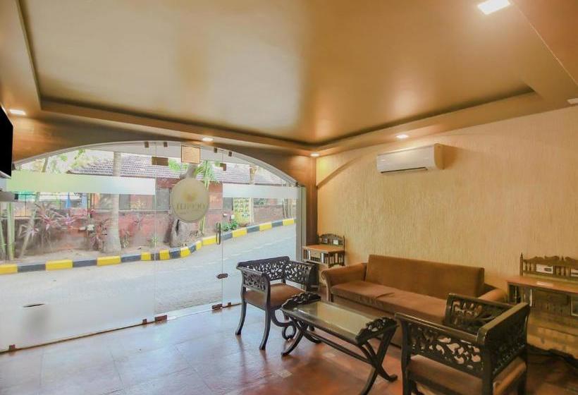 Hotel Fabescape Ocean Wellness Resort With Pool