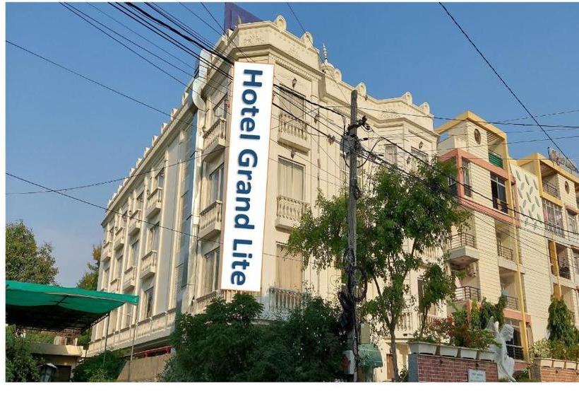 Hotel Magenta Jaipur