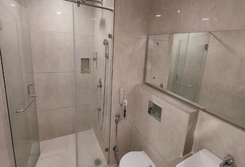 Hotel Magenta Jaipur