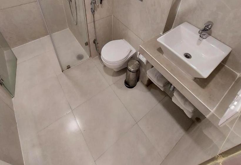 Hotel Magenta Jaipur