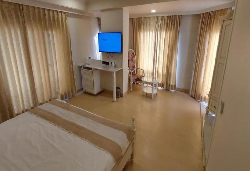 Hotel Magenta Jaipur