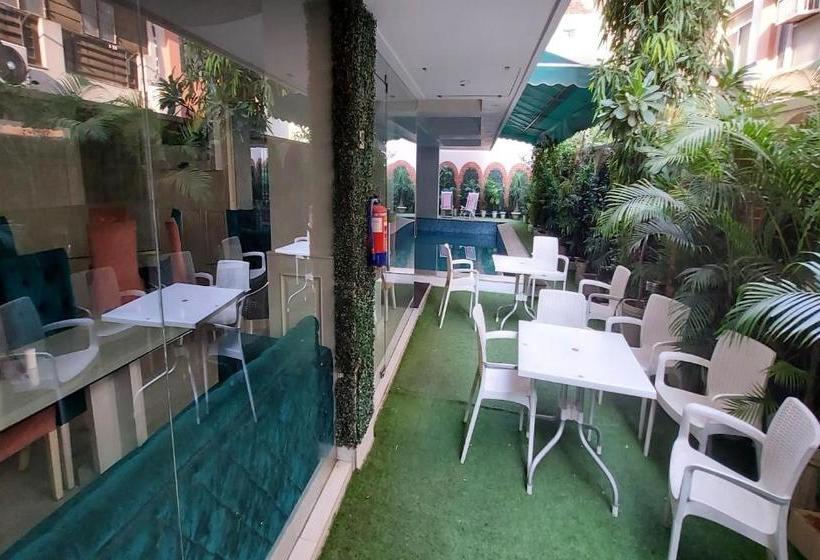 Hotel Magenta Jaipur