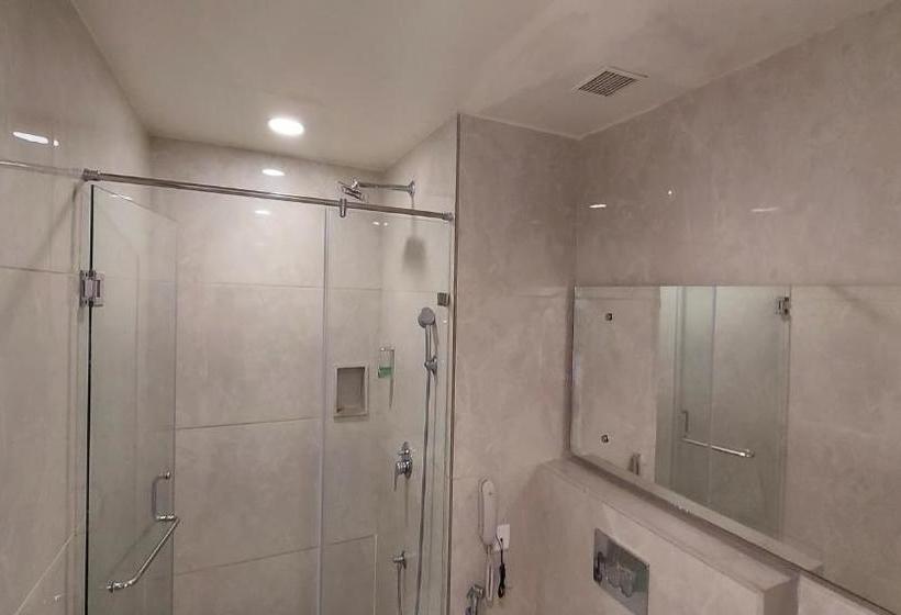 Hotel Magenta Jaipur