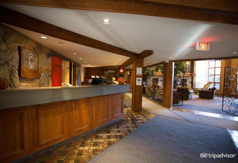 فندق Embarc Whistler