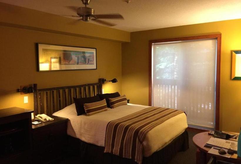 فندق Embarc Whistler