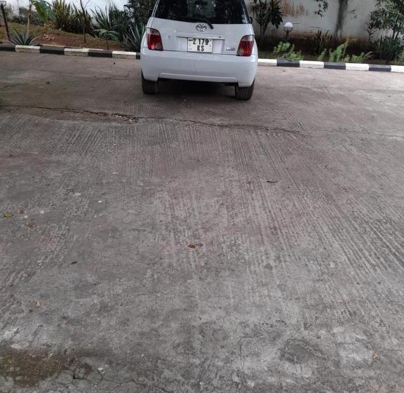 酒店 Safina Resort