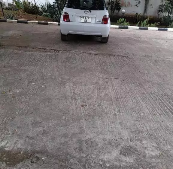 هتل Safina Resort