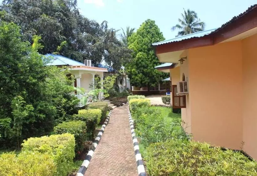 هتل Safina Resort