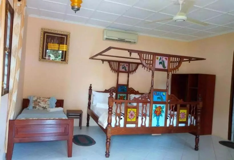 هتل Safina Resort