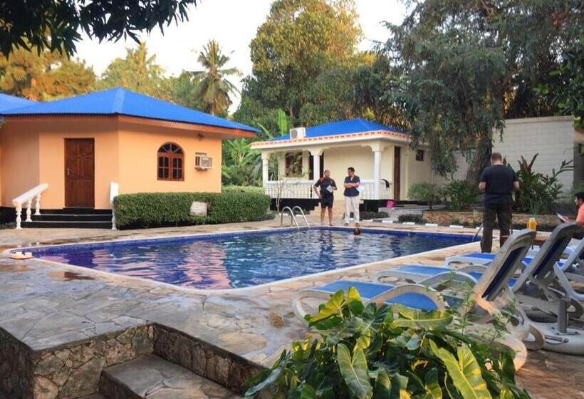 酒店 Safina Resort