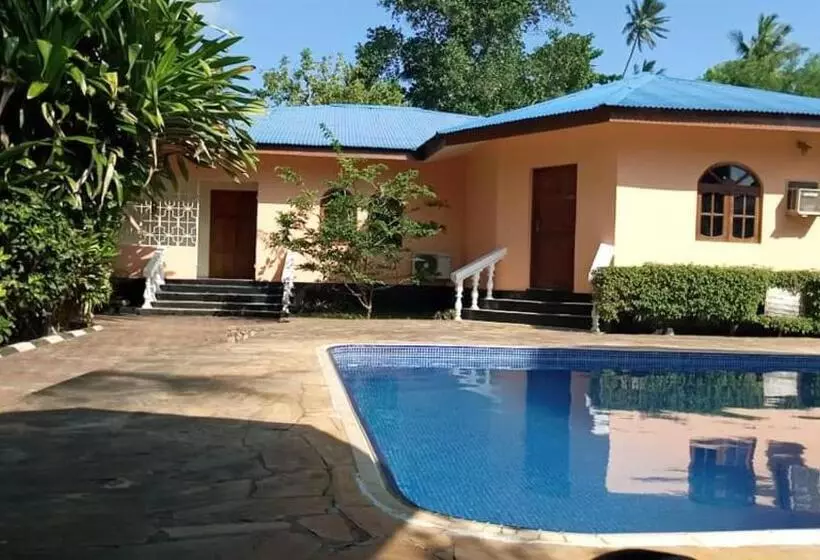 هتل Safina Resort