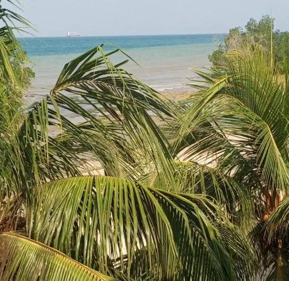 هتل Safina Resort