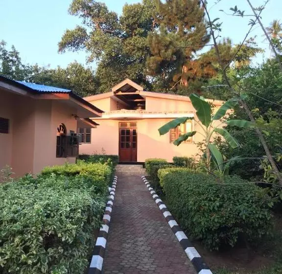 هتل Safina Resort