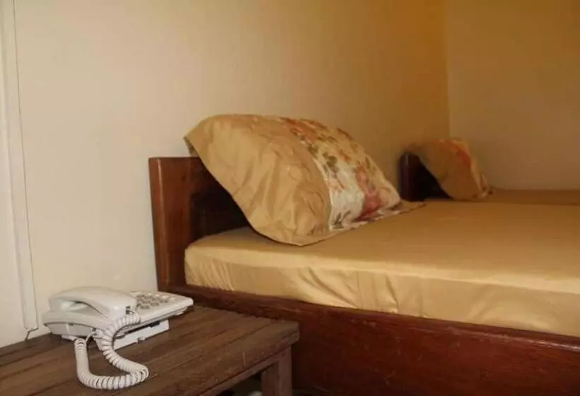 هتل Safina Resort