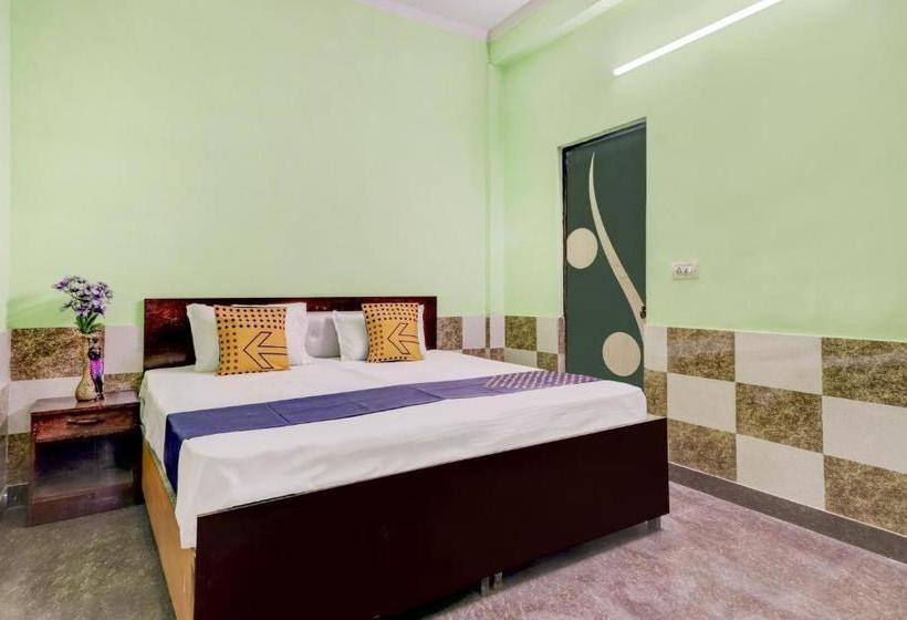 酒店 Spot On 77493  Moon Unit2