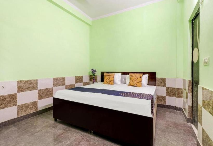 酒店 Spot On 77493  Moon Unit2