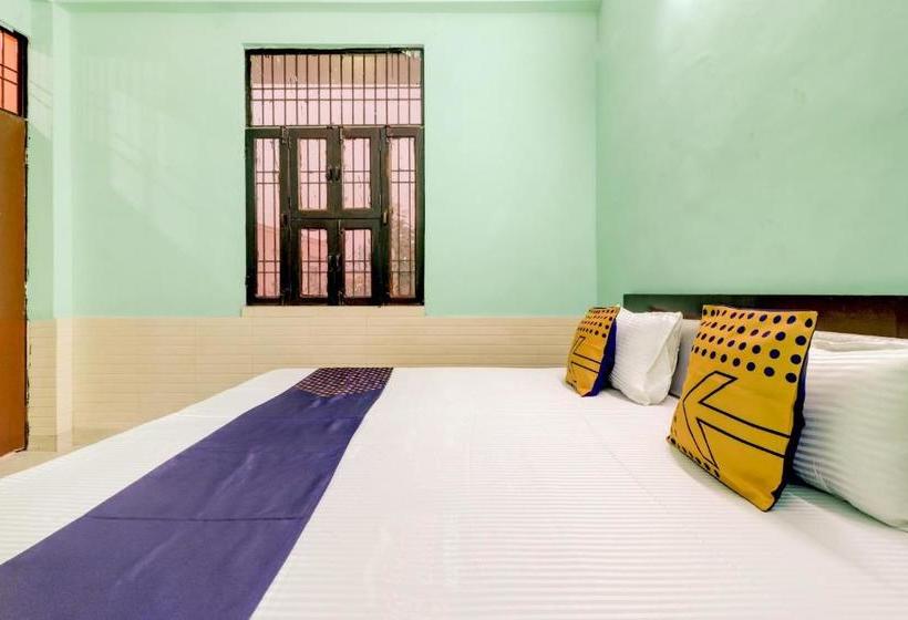 酒店 Spot On 77493  Moon Unit2