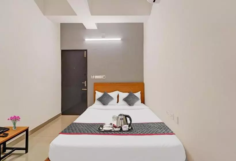 ホテル Super Townhouse Inn24 Airport