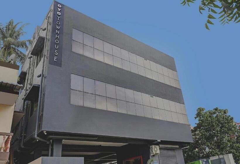 هتل Super Townhouse Inn24 Airport