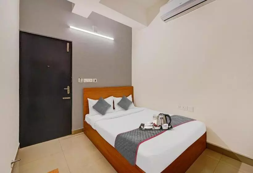 ホテル Super Townhouse Inn24 Airport
