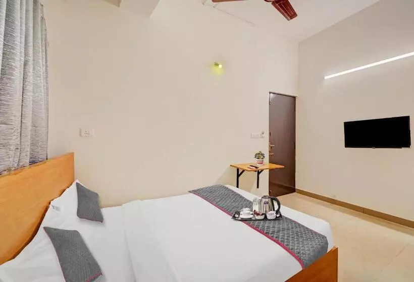 ホテル Super Townhouse Inn24 Airport