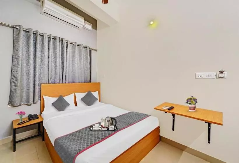ホテル Super Townhouse Inn24 Airport