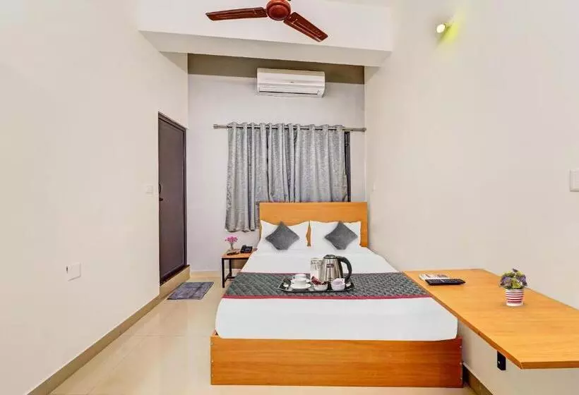 ホテル Super Townhouse Inn24 Airport