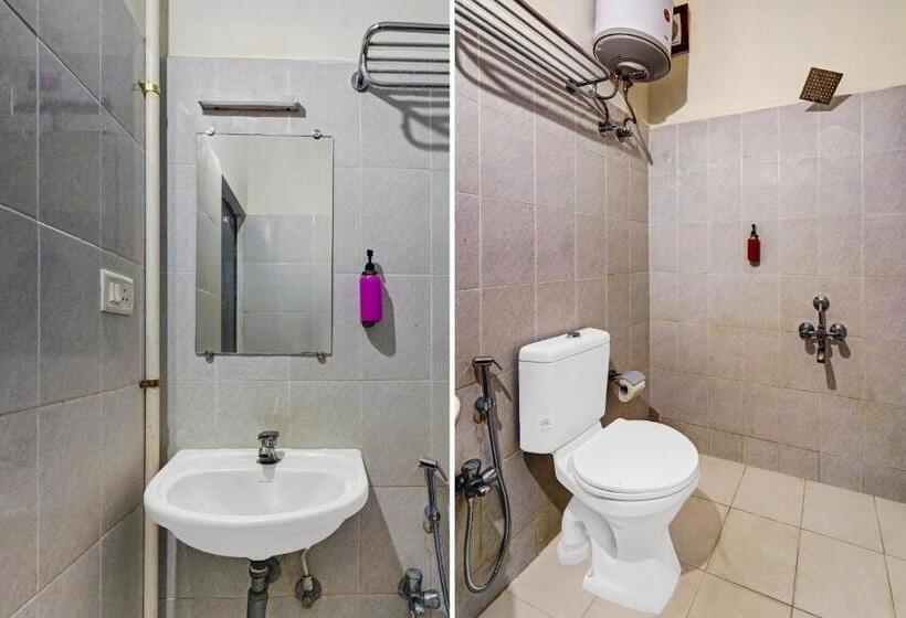 هتل Super Townhouse Inn24 Airport