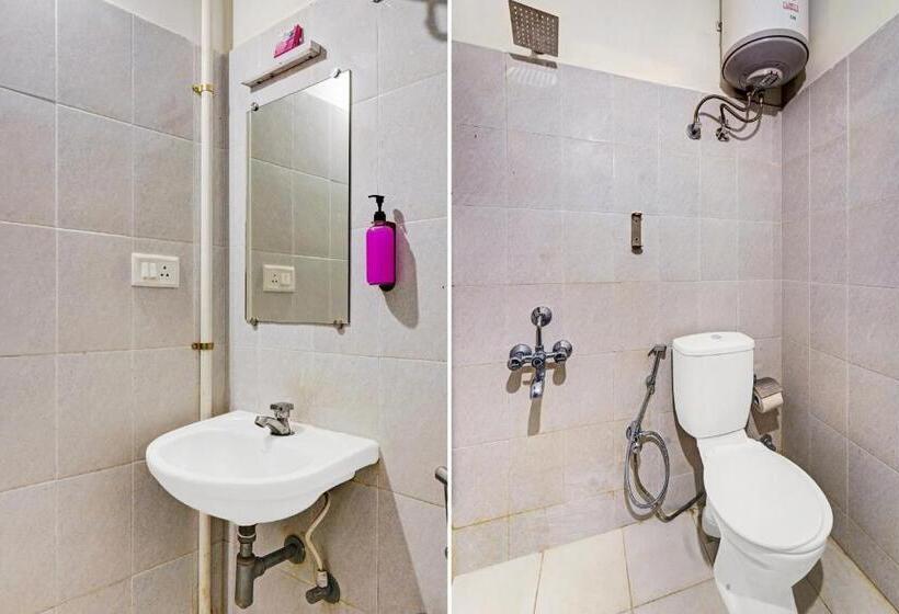 هتل Super Townhouse Inn24 Airport