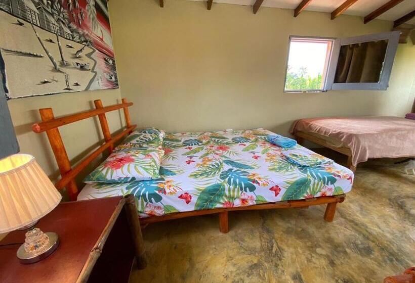 هتل Yes Papa! Rooms At 100m From The Beach!