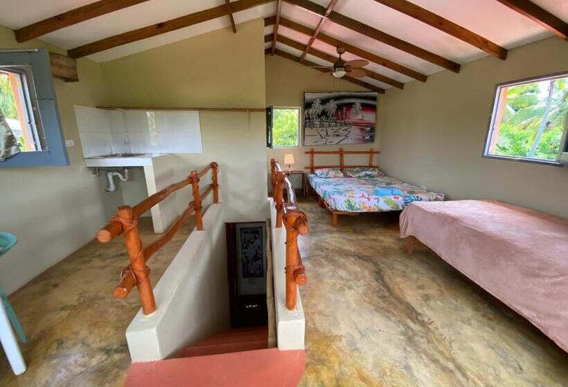 هتل Yes Papa! Rooms At 100m From The Beach!