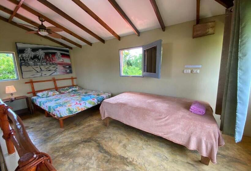 هتل Yes Papa! Rooms At 100m From The Beach!