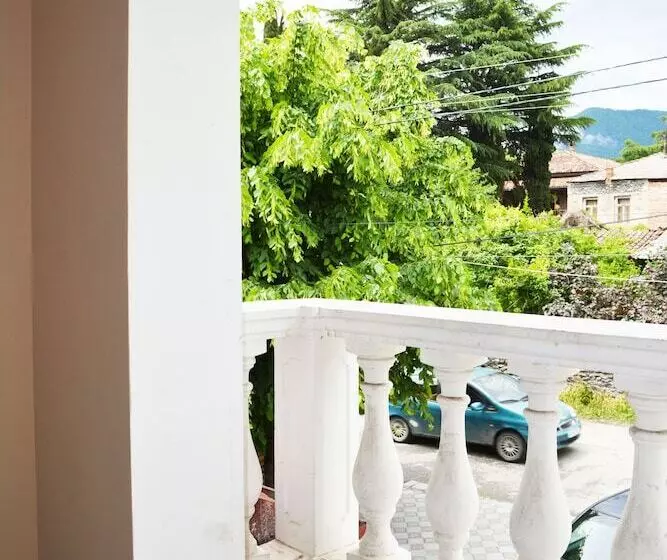 پانسیون Double Room In Kvareli, Georgia
