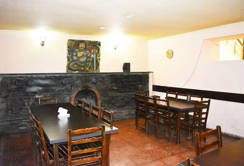 پانسیون Double Room In Kvareli, Georgia