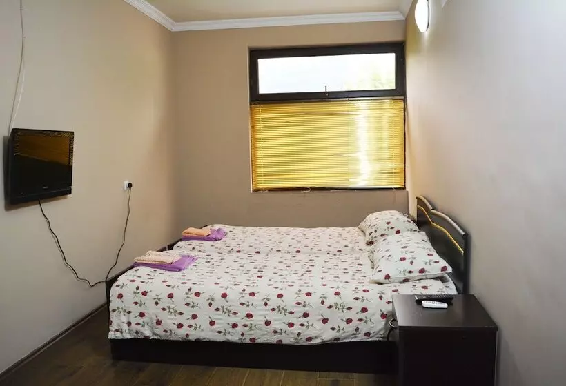 پانسیون Double Room In Kvareli, Georgia