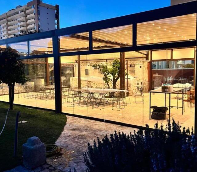 پانسیون Executive L'orangerie Bb