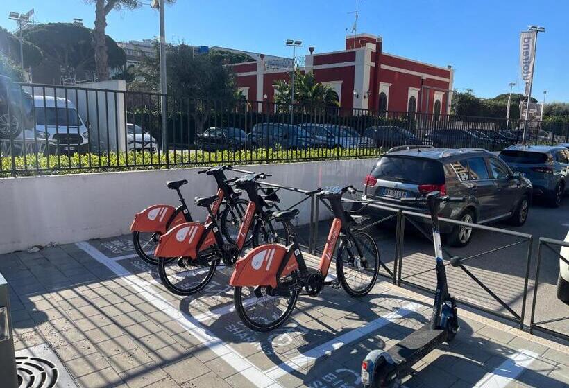 پانسیون Executive L'orangerie Bb