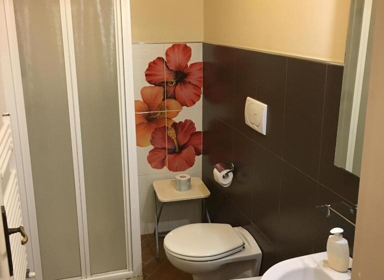 پانسیون Executive L'orangerie Bb