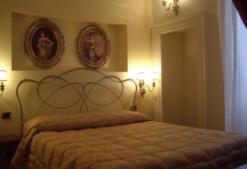 پانسیون Executive L'orangerie Bb