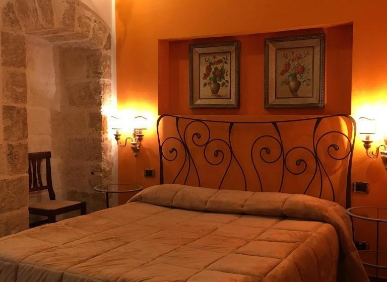 پانسیون Executive L'orangerie Bb