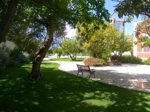 پانسیون Executive L'orangerie Bb