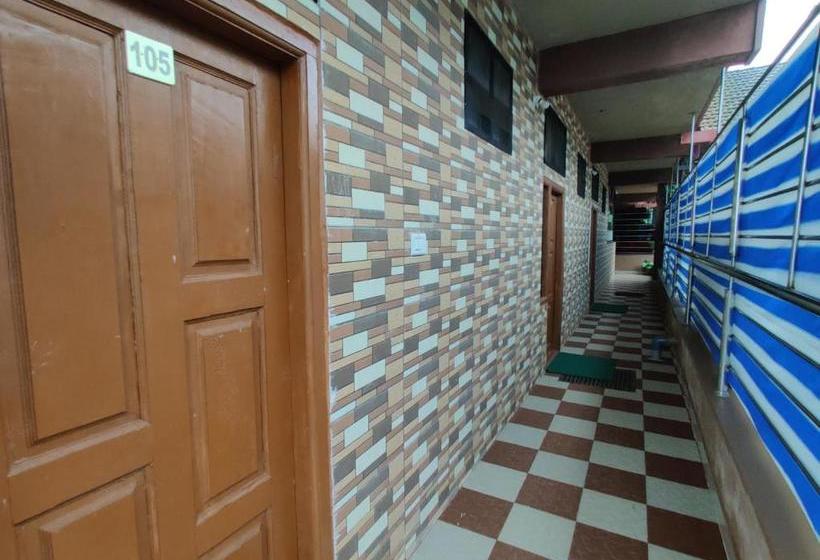 Pensão Trupthiguesthouse