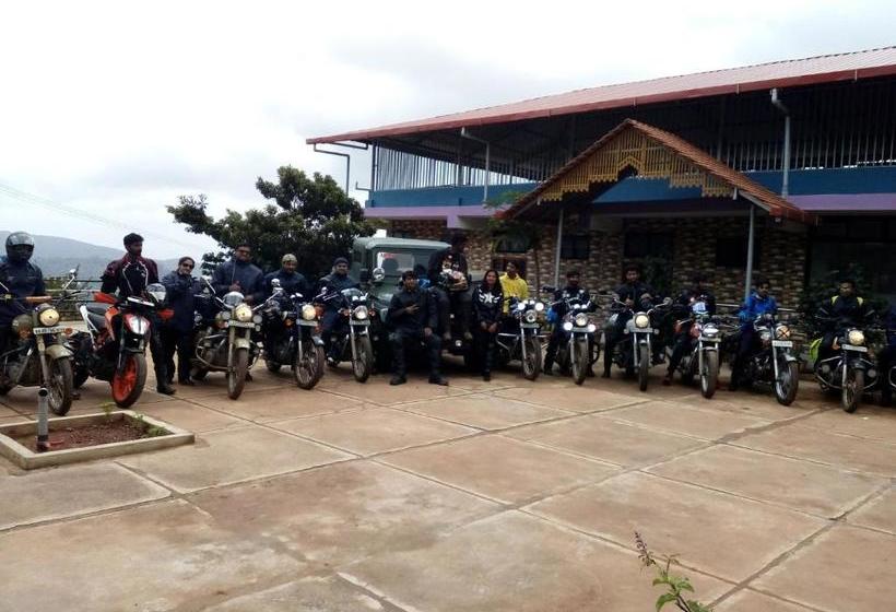 Pensão Trupthiguesthouse